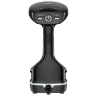 Vaporizator de călcat vertical Tefal DT8270 2000 W/ Black photo 2