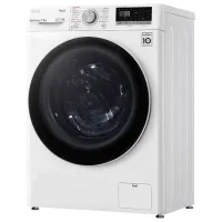 Стиральная машина с сушкой LG F2DV5S7S0E 7 кг / 1200 об/мин / Белый photo 2