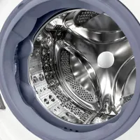 Стиральная машина с сушкой LG F2DV5S7S0E 7 кг / 1200 об/мин / Белый photo 4