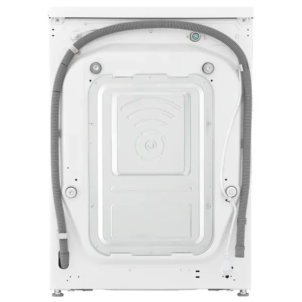 Mașină de spălat cu uscător LG F2DV5S7S0E 7 kg / 1200 rpm / White photo 6