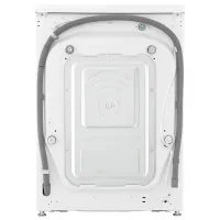 Стиральная машина с сушкой LG F2DV5S7S0E 7 кг / 1200 об/мин / Белый photo 6