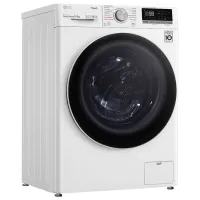 Стиральная машина с сушкой LG F4DV509S0E 9 кг / 1400 об/мин / Белый photo 2