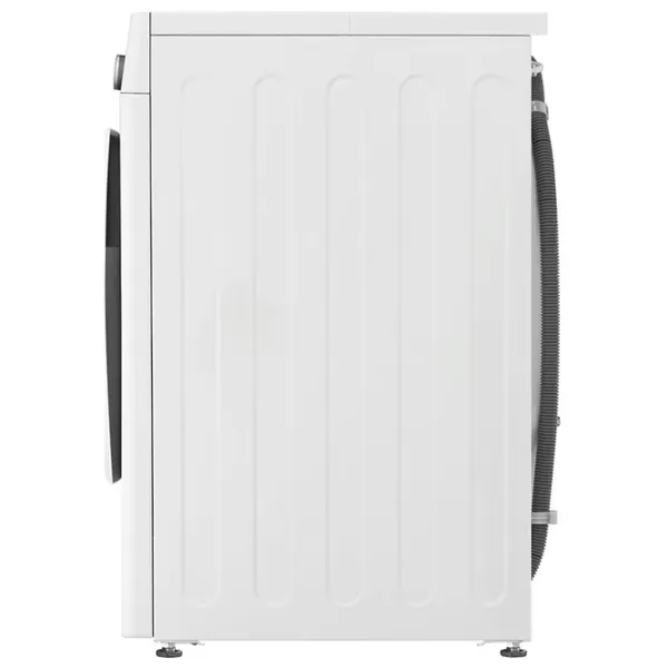 Mașină de spălat cu uscător LG F4DV509S0E 9 kg / 1400 rpm / White photo 4
