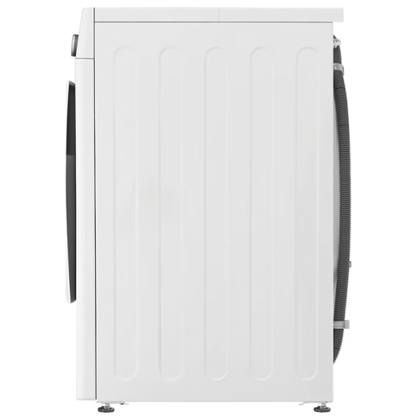 Mașină de spălat cu uscător LG F4DV509S0E 9 kg / 1400 rpm / White photo 4