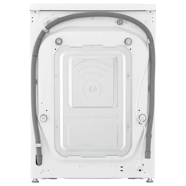 Mașină de spălat cu uscător LG F4DV509S0E 9 kg / 1400 rpm / White photo 5