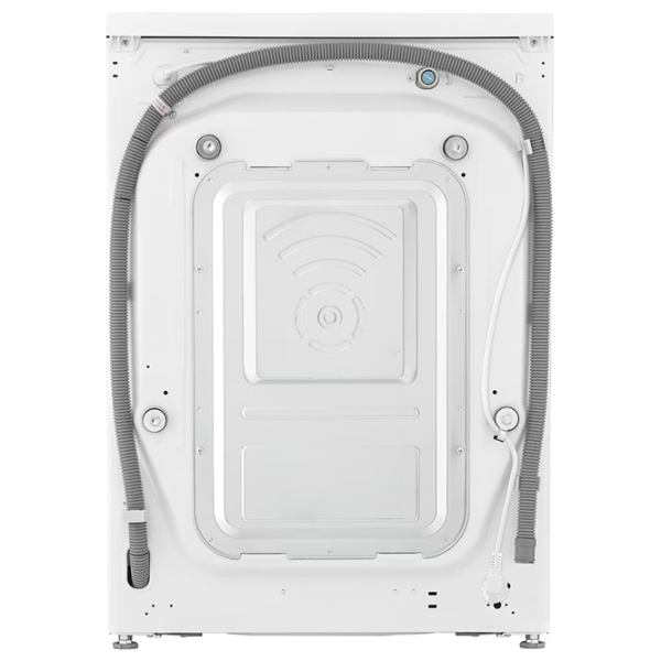 Mașină de spălat cu uscător LG F4DV509S0E 9 kg / 1400 rpm / White photo 5