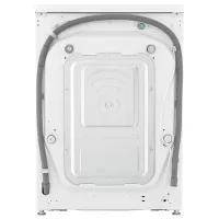 Стиральная машина с сушкой LG F4DV509S0E 9 кг / 1400 об/мин / Белый photo 5