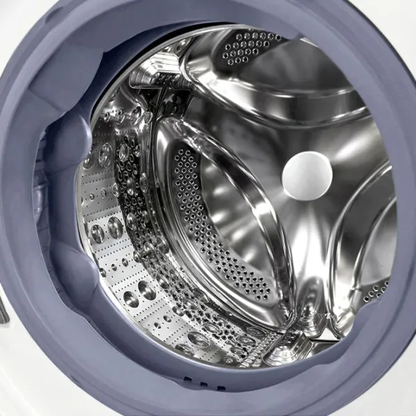Mașină de spălat cu uscător LG F4DV509S0E 9 kg / 1400 rpm / White photo 7