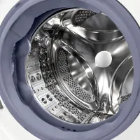 Стиральная машина с сушкой LG F4DV509S0E 9 кг / 1400 об/мин / Белый photo 7