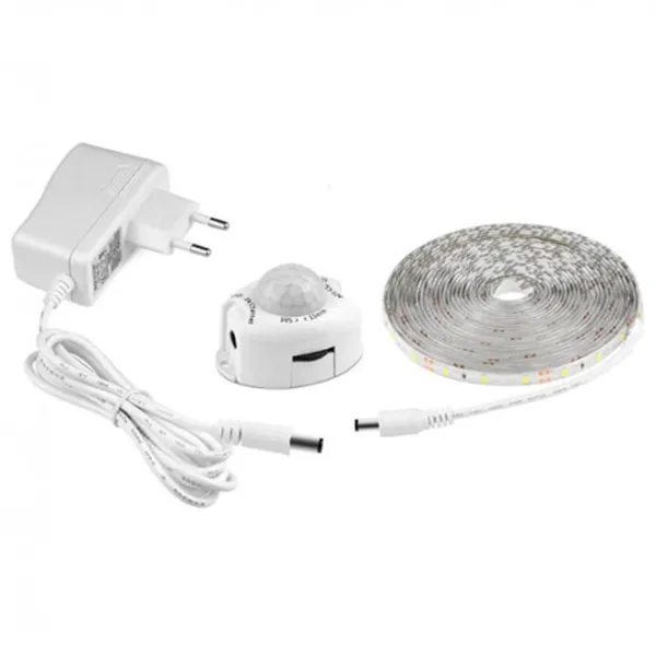 Bandă Led Sia 34008 White photo 2