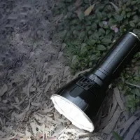 Фонарик IMALENT MS18 Черный photo 4