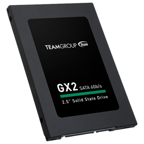 SSD Team Group GX2 256 GB 2.5'' photo 2