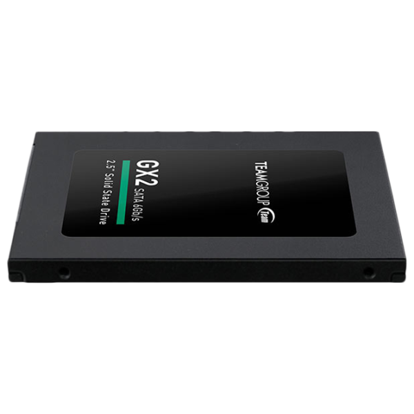 SSD Team Group GX2 256 GB 2.5'' photo 4