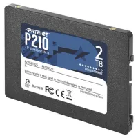 SSD Patriot P210 2 ТБ 2.5'' photo 2
