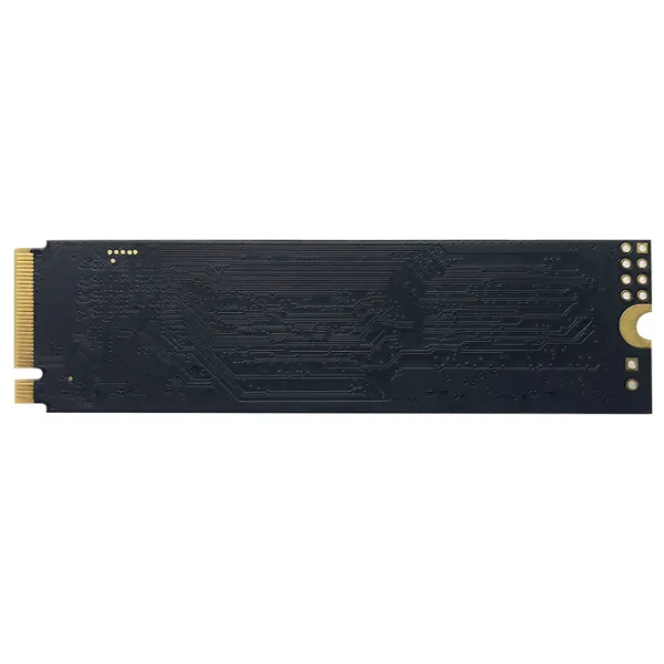 SSD Patriot P300 512 ГБ M.2 NVMe photo 5