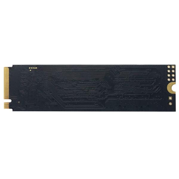 SSD Patriot P300 512 ГБ M.2 NVMe photo 5