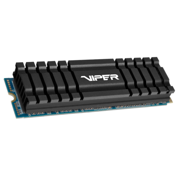 SSD Patriot Viper VPN110 512 GB M.2 photo 2 SSD Patriot Viper VPN110 512 GB M.2 photo 2