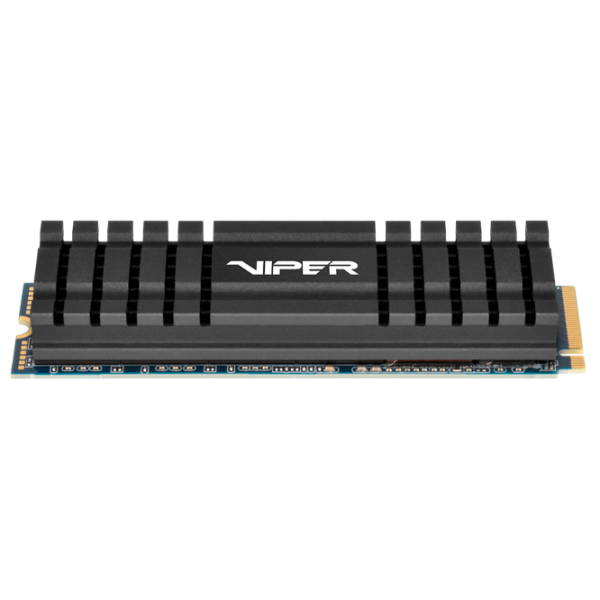 SSD Patriot Viper VPN110 512 GB M.2 photo 3 SSD Patriot Viper VPN110 512 GB M.2 photo 3
