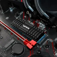 SSD Patriot Viper VPN110 512 ГБ M.2 photo 5