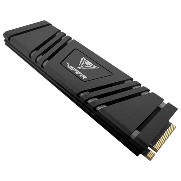 SSD Patriot VPR400 RGB VIPER 512 GB M.2 NVMe photo 5 SSD Patriot VPR400 RGB VIPER 512 GB M.2 NVMe photo 5