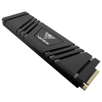 SSD Patriot VPR400 RGB VIPER 512 ГБ M.2 NVMe photo 5