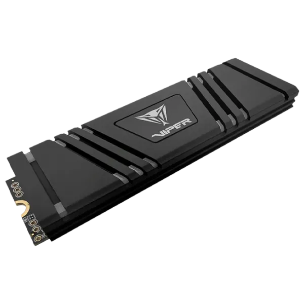SSD Patriot VPR400 RGB VIPER 512 GB M.2 NVMe photo 6 SSD Patriot VPR400 RGB VIPER 512 GB M.2 NVMe photo 6
