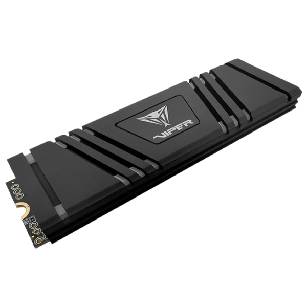 SSD Patriot VPR400 RGB VIPER 512 GB M.2 NVMe photo 6 SSD Patriot VPR400 RGB VIPER 512 GB M.2 NVMe photo 6