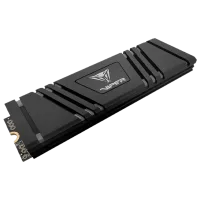 SSD Patriot VPR400 RGB VIPER 512 ГБ M.2 NVMe photo 6