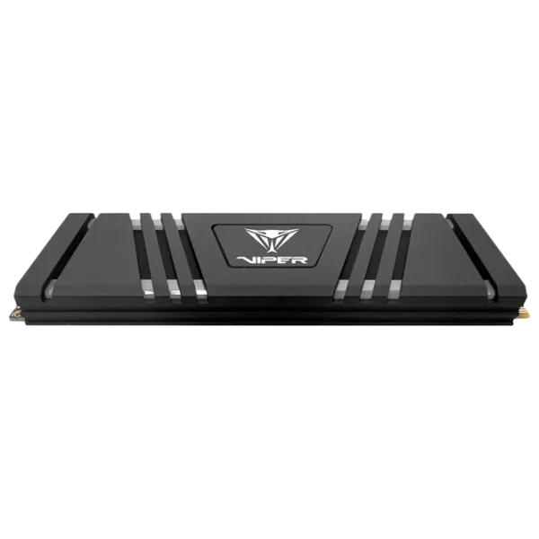 SSD Patriot VPR400 RGB VIPER 512 GB M.2 NVMe photo 7 SSD Patriot VPR400 RGB VIPER 512 GB M.2 NVMe photo 7