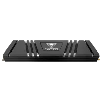 SSD Patriot VPR400 RGB VIPER 512 ГБ M.2 NVMe photo 7