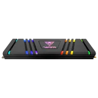 SSD Patriot VPR400 RGB VIPER 1 ТБ M.2 NVMe photo 2