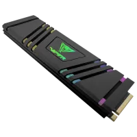 SSD Patriot VPR400 RGB VIPER 1 ТБ M.2 NVMe photo 4