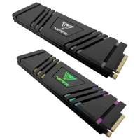 SSD Patriot VPR400 RGB VIPER 1 ТБ M.2 NVMe photo 8