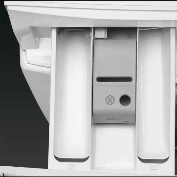 Mașină de spălat cu uscător AEG L9WBAN61BC 10 kg / 1600 rpm / White photo 3