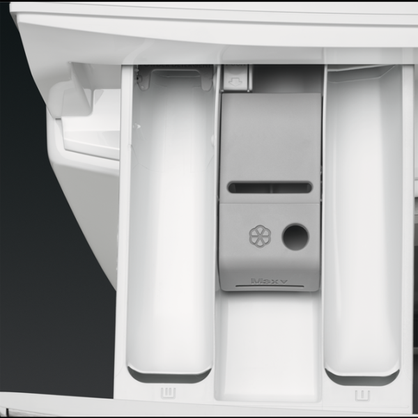 Mașină de spălat cu uscător AEG L9WBAN61BC 10 kg / 1600 rpm / White photo 3