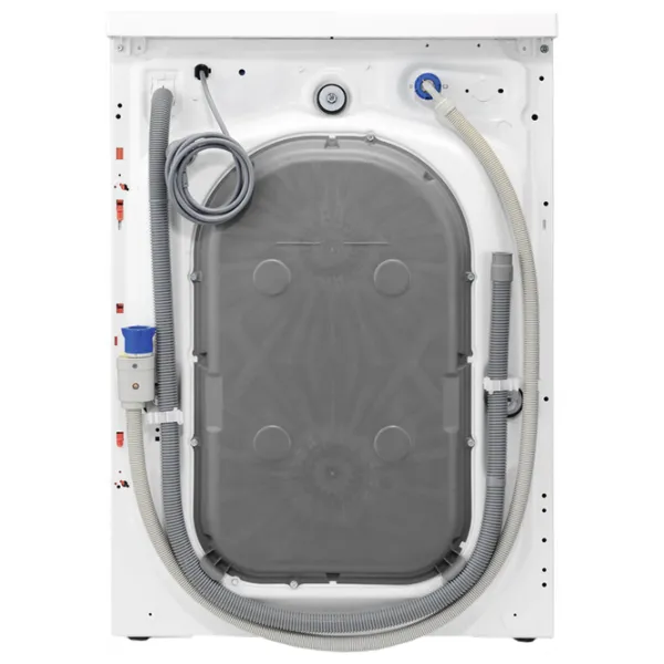 Mașină de spălat cu uscător AEG L9WBCN61B 10 kg / 1600 rpm / White photo 2
