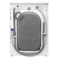 Mașină de spălat cu uscător AEG L9WBCN61B 10 kg / 1600 rpm / White photo 2