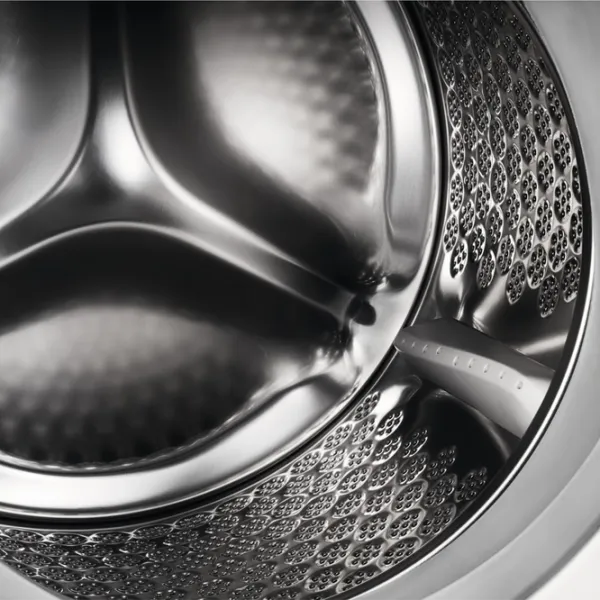 Mașină de spălat cu uscător AEG L9WBCN61B 10 kg / 1600 rpm / White photo 4