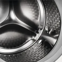 Mașină de spălat cu uscător AEG L9WBCN61B 10 kg / 1600 rpm / White photo 4