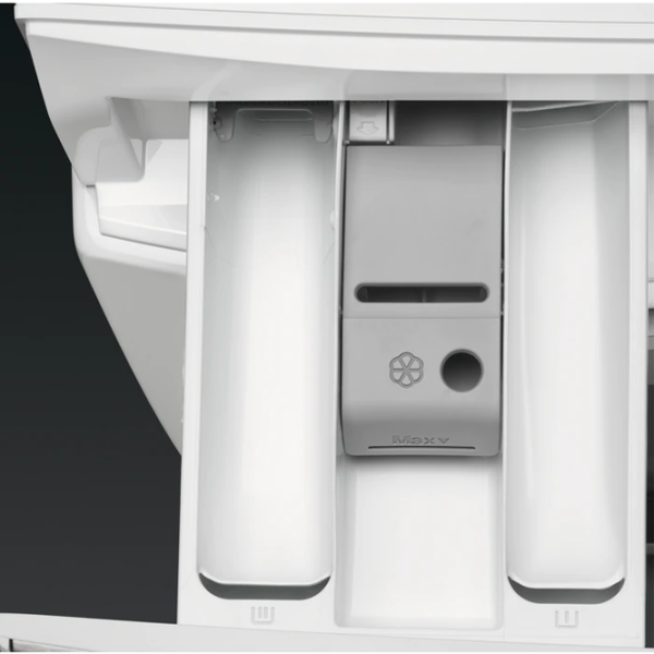 Mașină de spălat cu uscător AEG L9WBCN61B 10 kg / 1600 rpm / White photo 5