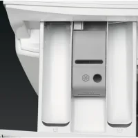 Mașină de spălat cu uscător AEG L9WBCN61B 10 kg / 1600 rpm / White photo 5