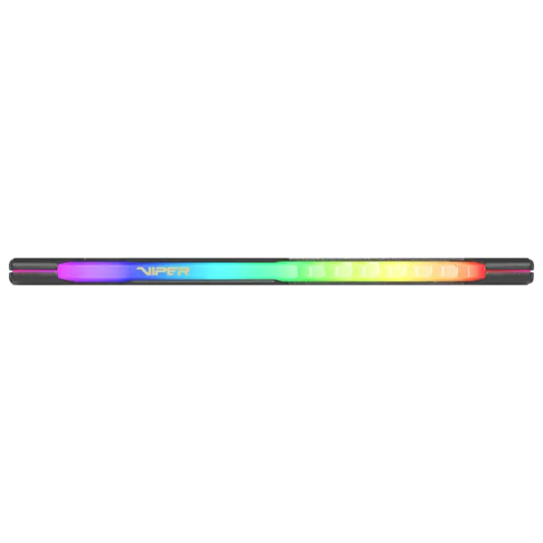Оперативная память Patriot VIPER STEEL Performance RGB PVSR416G360C0 DIMM/ DDR4/ 16 ГБ photo 2 Оперативная память Patriot VIPER STEEL Performance RGB PVSR416G360C0 DIMM/ DDR4/ 16 ГБ photo 2