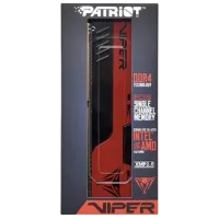 Memorie RAM Patriot VIPER ELITE II PVE2416G400C0 DIMM/ DDR4/ 16 GB photo 3