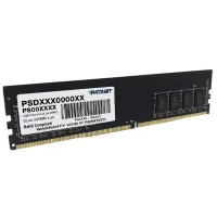 Оперативная память Patriot Signature Line PSD432G3200K DIMM/ DDR4/ 32 ГБ photo 5