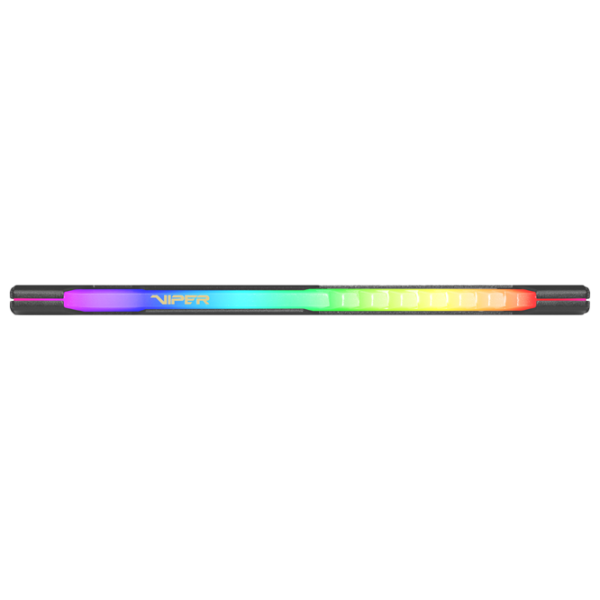 Оперативная память Patriot VIPER STEEL Performance RGB PVSR432G320C8K DIMM/ DDR4/ 32 ГБ photo 5