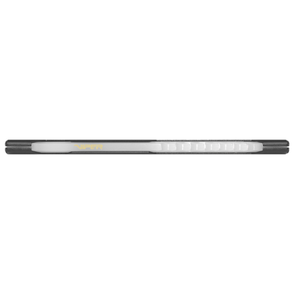 Оперативная память Patriot VIPER STEEL Performance RGB PVSR432G320C8K DIMM/ DDR4/ 32 ГБ photo 6