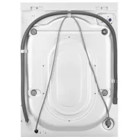 Mașină de spălat Electrolux EW6SN427WI 7 kg / 1200 rpm / White photo 2