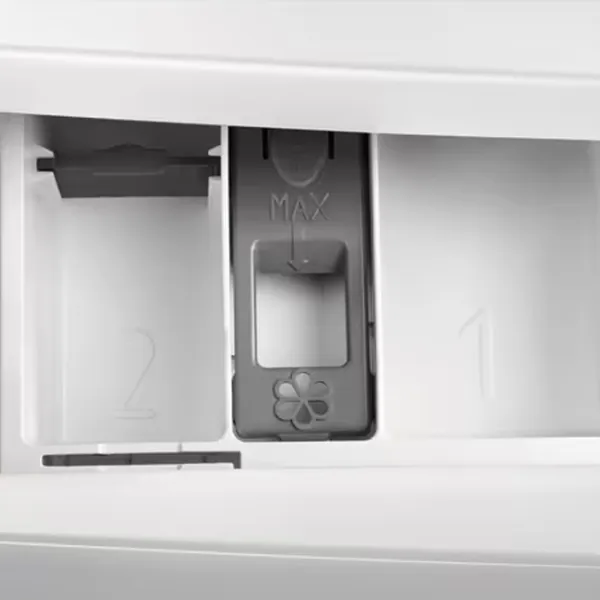 Mașină de spălat Electrolux EW6SN427WI 7 kg / 1200 rpm / White photo 4