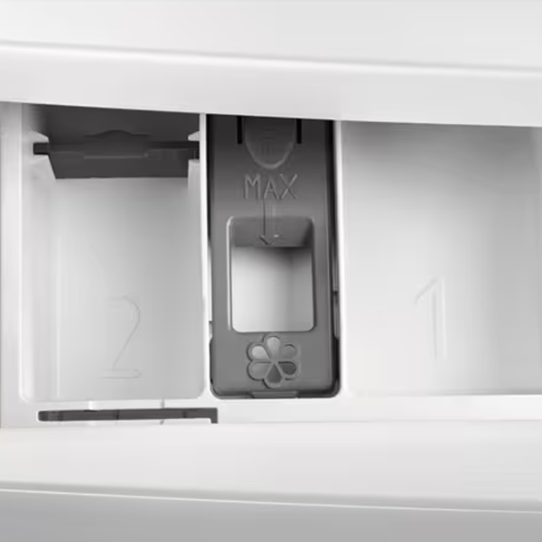 Mașină de spălat Electrolux EW6SN427WI 7 kg / 1200 rpm / White photo 4