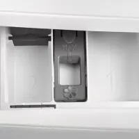 Mașină de spălat Electrolux EW6SN427WI 7 kg / 1200 rpm / White photo 4